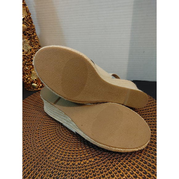 Lands' End Wedges Size 7 - Picture 5 of 5